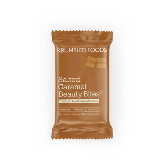 Salted Caramel Beauty Bites 14® x 32g
