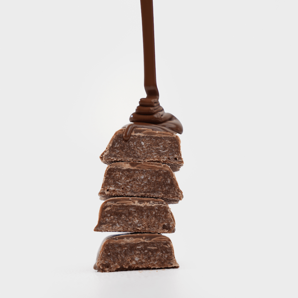 Triple Choc Chip Brownie Beauty Bites® 14 x 32g
