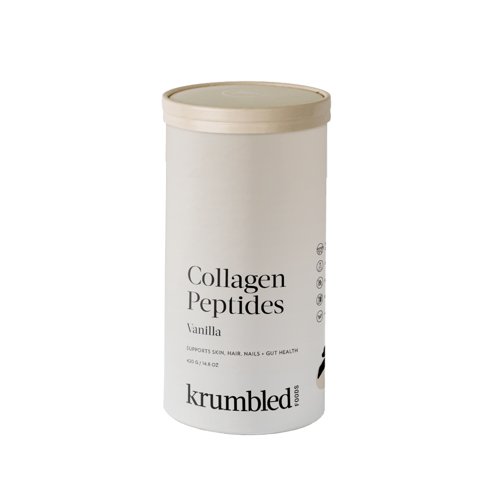 Collagen Peptides Vanilla
