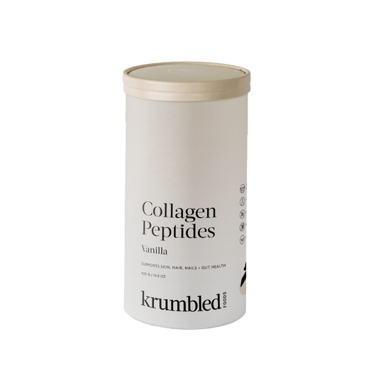 Collagen Peptides Vanilla