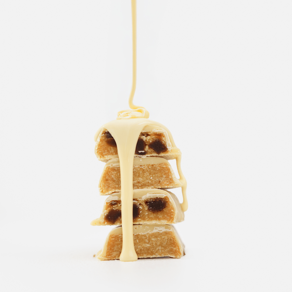 White Chocolate Raspberry Beauty Bites® 14 x 32g