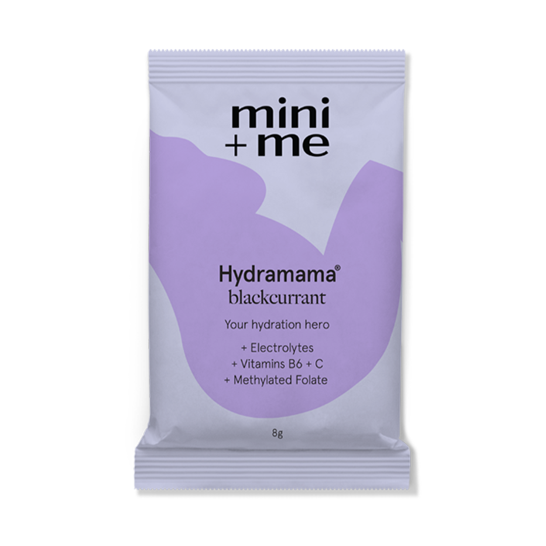 Hydramama® Blackcurrant