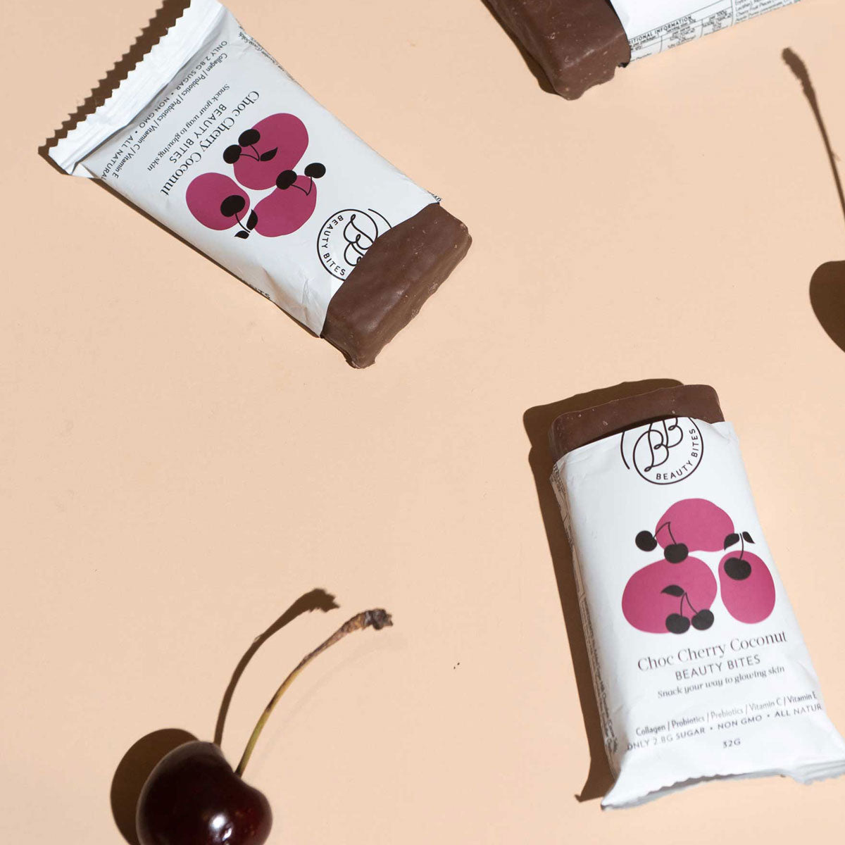 Beauty Bites® Sample Pack