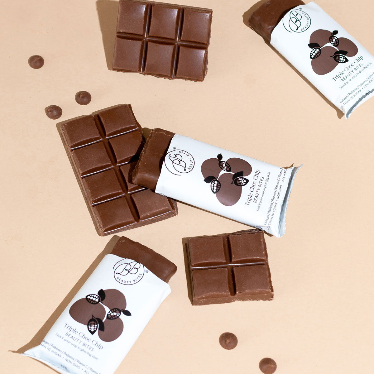 Beauty Bites® Sample Pack