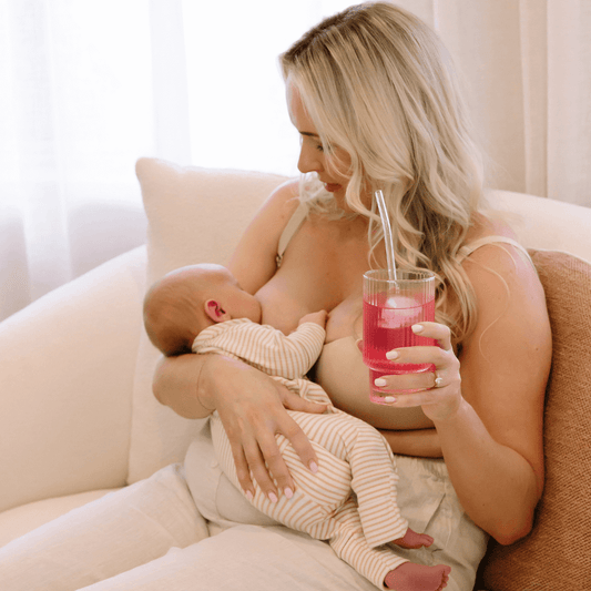 How Breastfeeding Works: Understanding Your Body’s Amazing Milk-Making Process