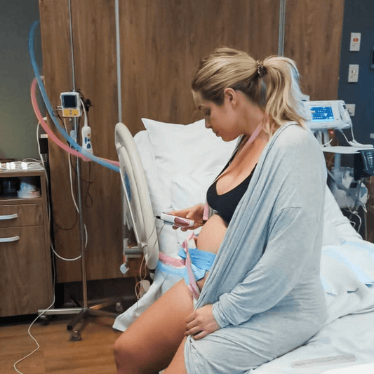 What Are the Stages of Labour?