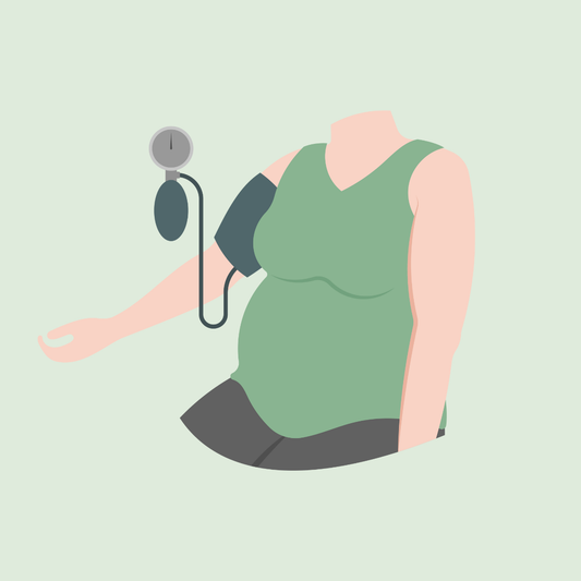 High Blood Pressure and Preeclampsia in Pregnancy