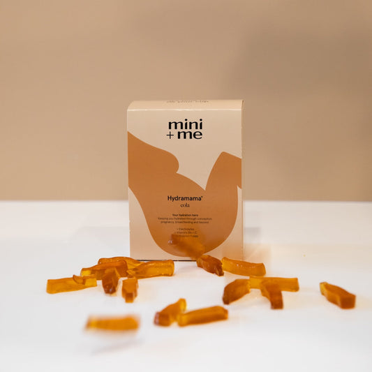Cola Gummies