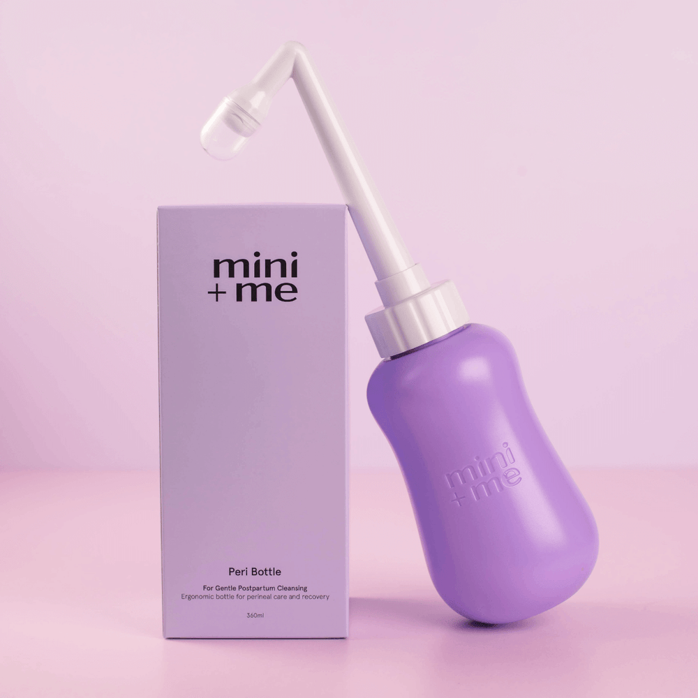 Mini + Me – Mini + Me