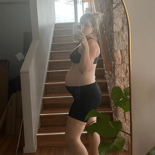 Pregnancy Fatigue: Why Growing a Baby Feels So Exhausting