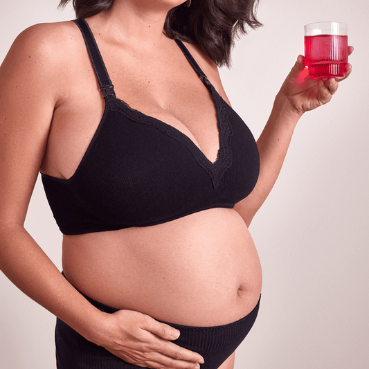 Busting Common Pregnancy Myths