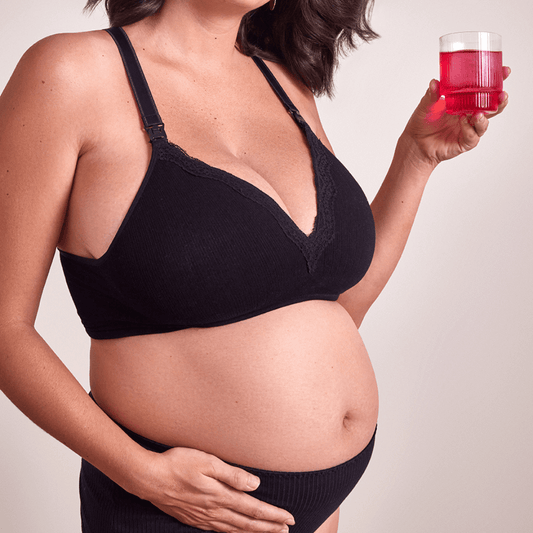 Busting Common Pregnancy Myths