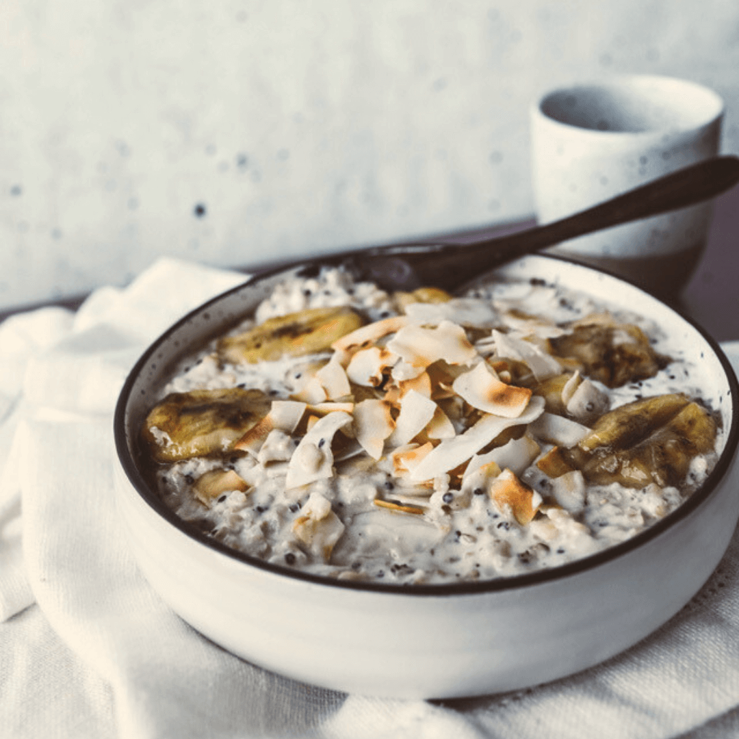 Slow Cooker Rice Pudding – Krumbled Foods