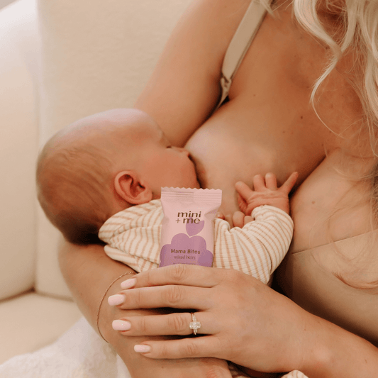 Understanding Mastitis, Blocked Ducts + Breast Inflammation