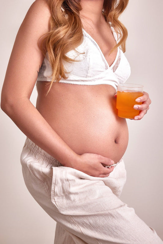 Why is Hydration Important During Pregnancy?