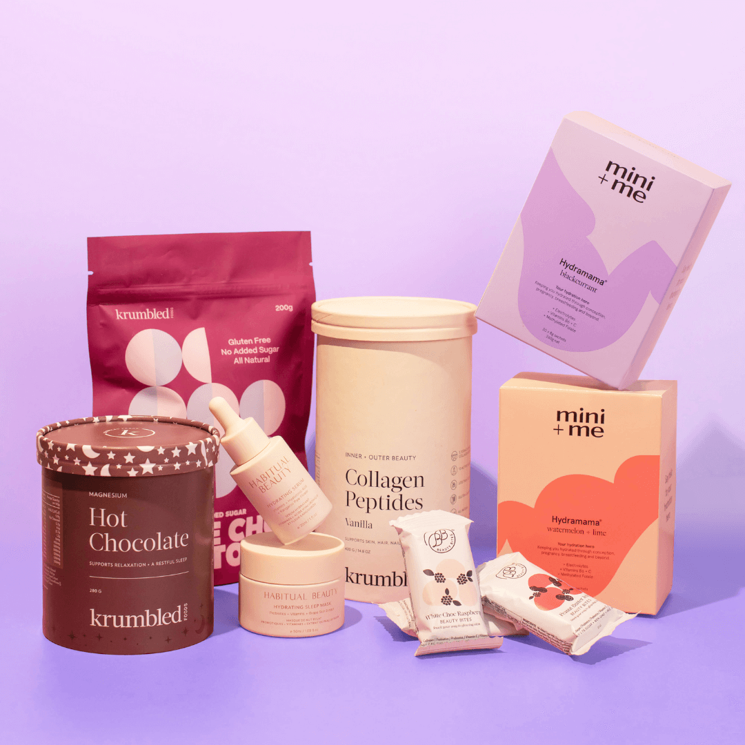All Products – Krumbled Foods