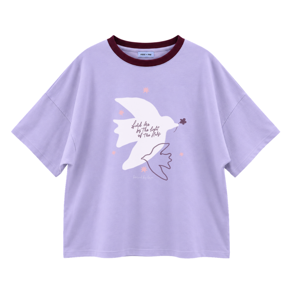 2026 Bound By Love T-Shirt