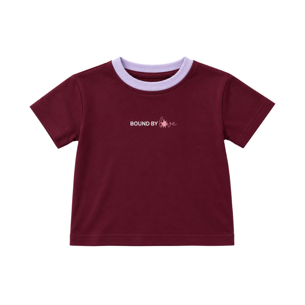 2026 Bound By Love Kids T-Shirt
