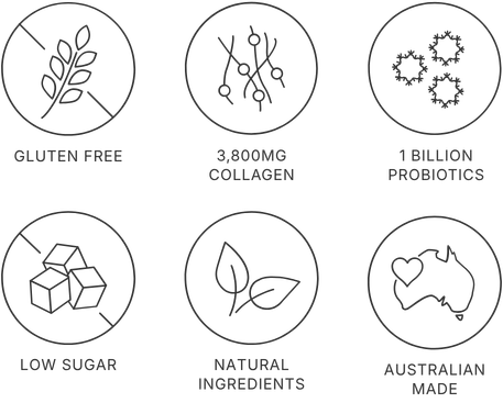 About Krumbled Foods