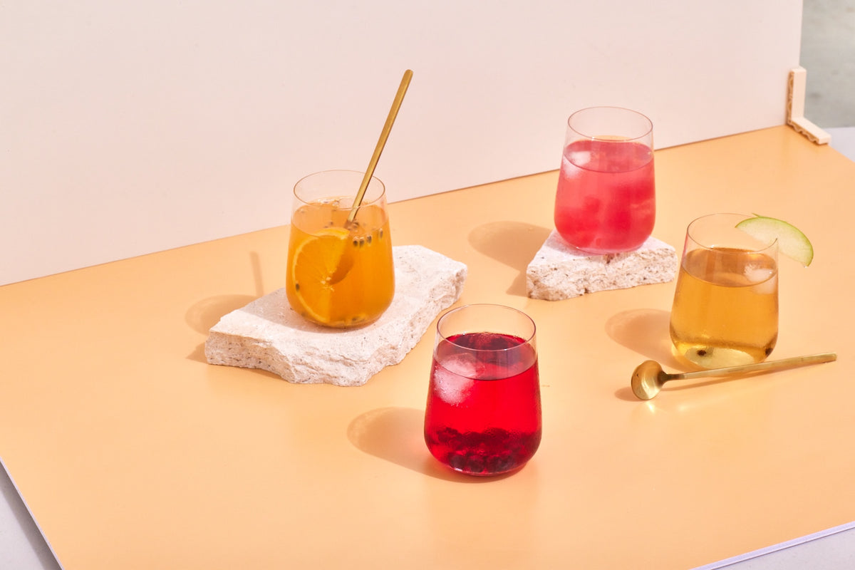 Mini Me Composition Mini + Me Drinks & Products – Mini + Me