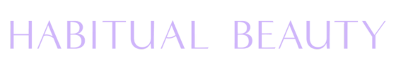 Habitual Beauty | 