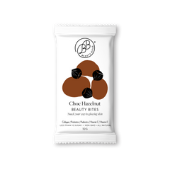 Choc Hazelnut Beauty Bites® 14 x 32g