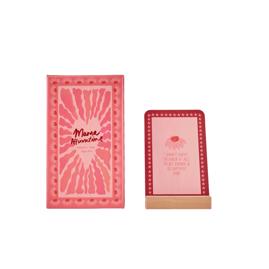 Mama Affirmation Cards