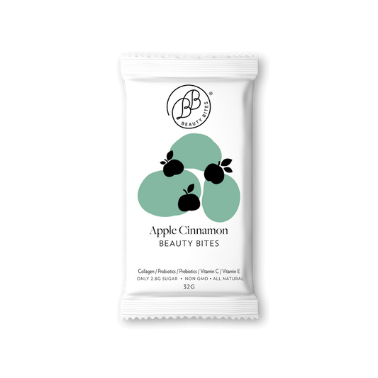 Apple Cinnamon Beauty Bites® 14 x 32g
