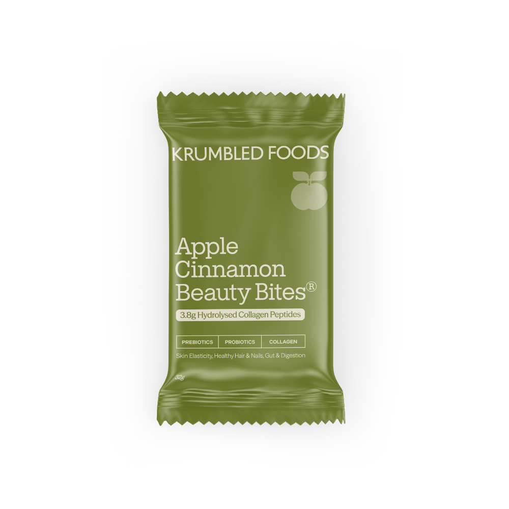 Apple Cinnamon Beauty Bites® 14 x 32g