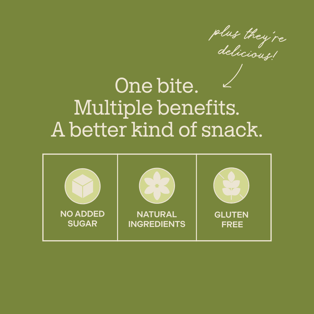 Apple Cinnamon Beauty Bites® 14 x 32g