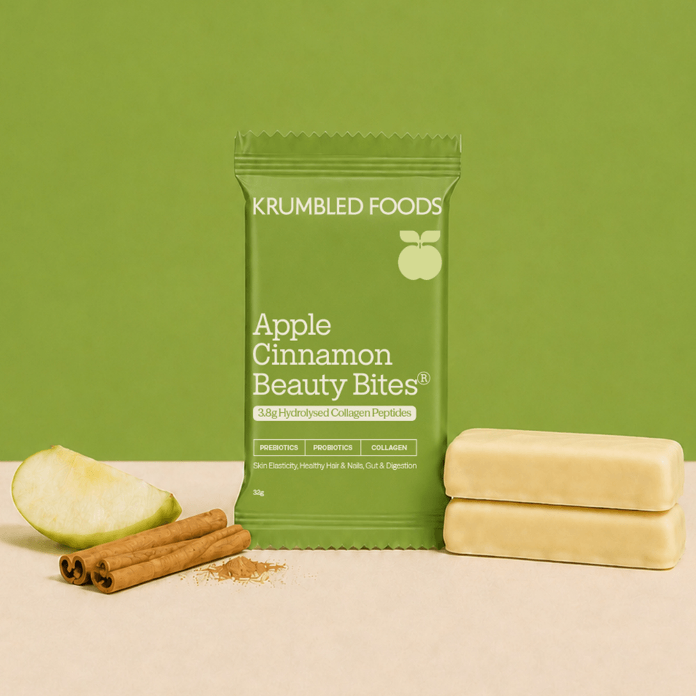 Apple Cinnamon Beauty Bites® 14 x 32g
