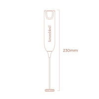 Portable Hand Mixer