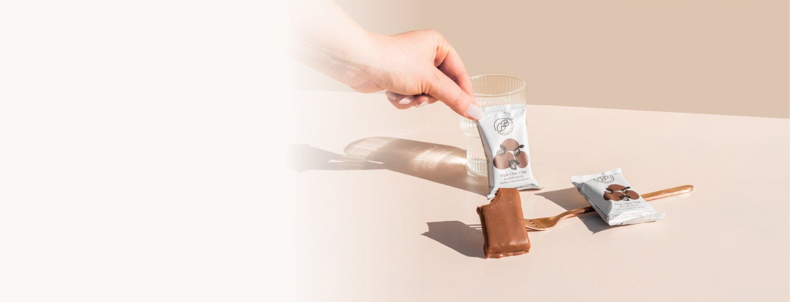 Krumbled Foods | 