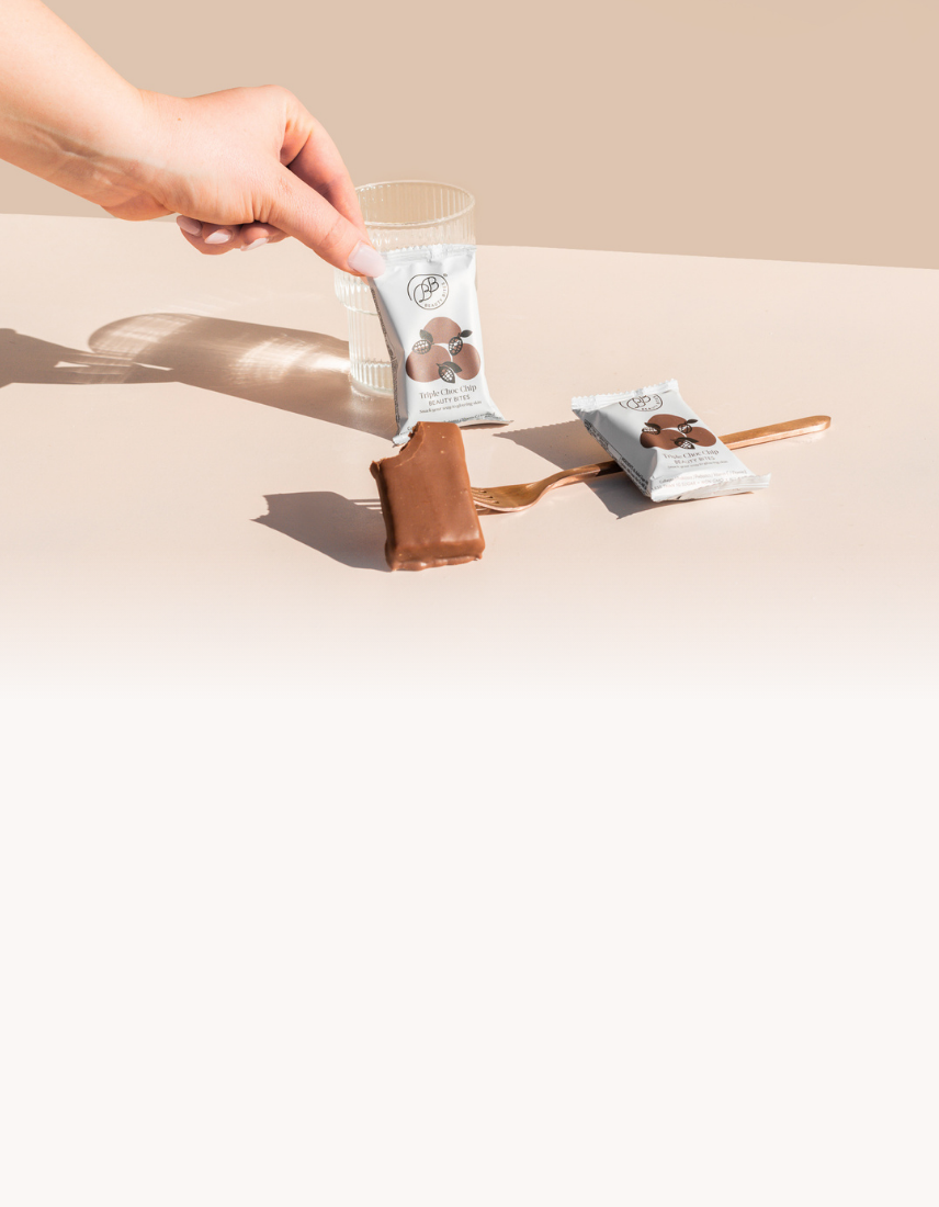 Krumbled Foods | 