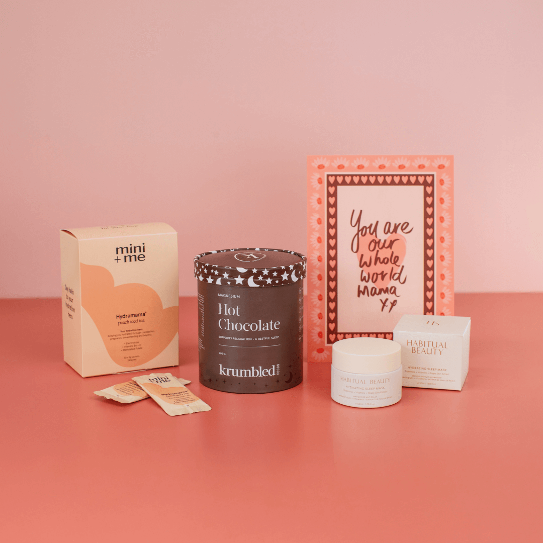 Beauty Sleep Gift Set