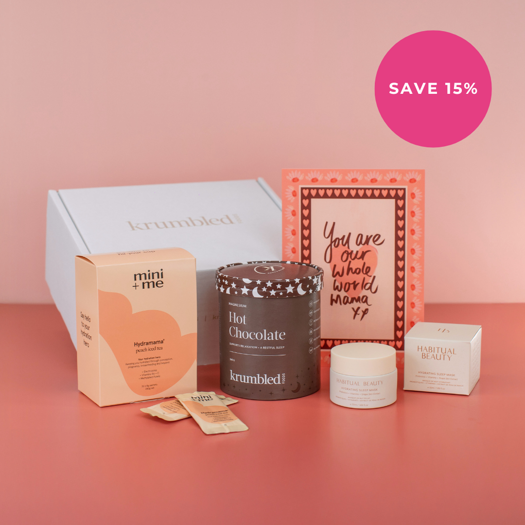 Beauty Sleep Gift Set