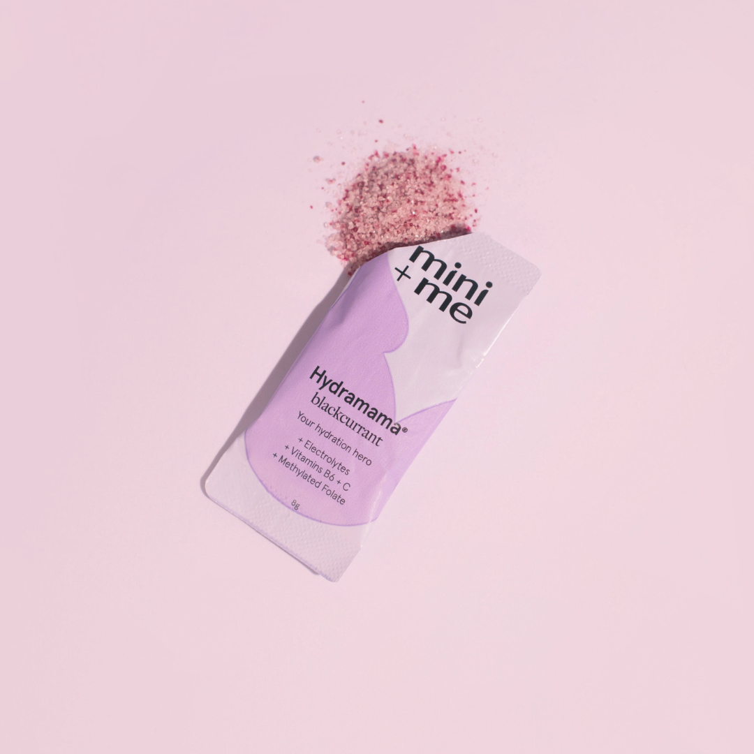 Hydramama® Blackcurrant