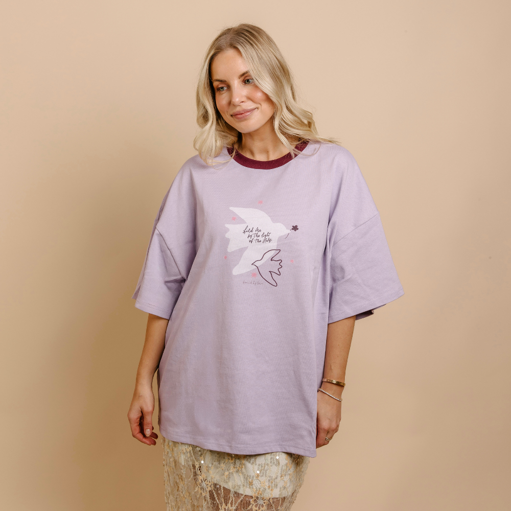 2026 Bound By Love T-Shirt