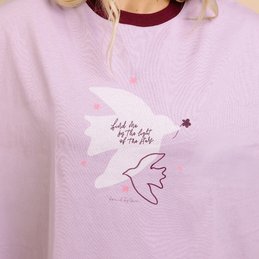 2026 Bound By Love T-Shirt