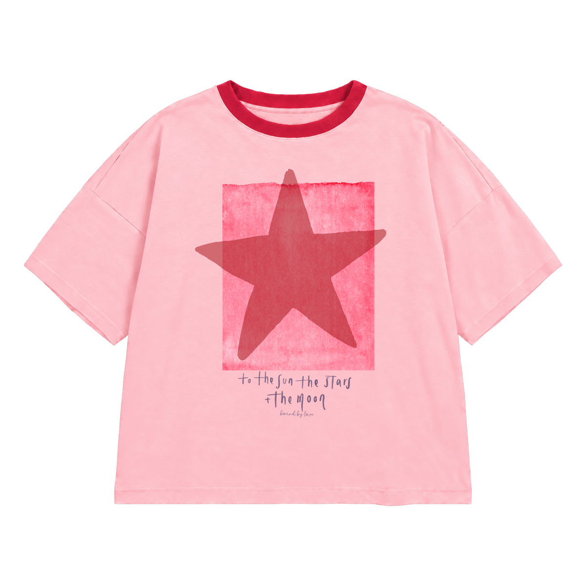 Bound By Love T-Shirt