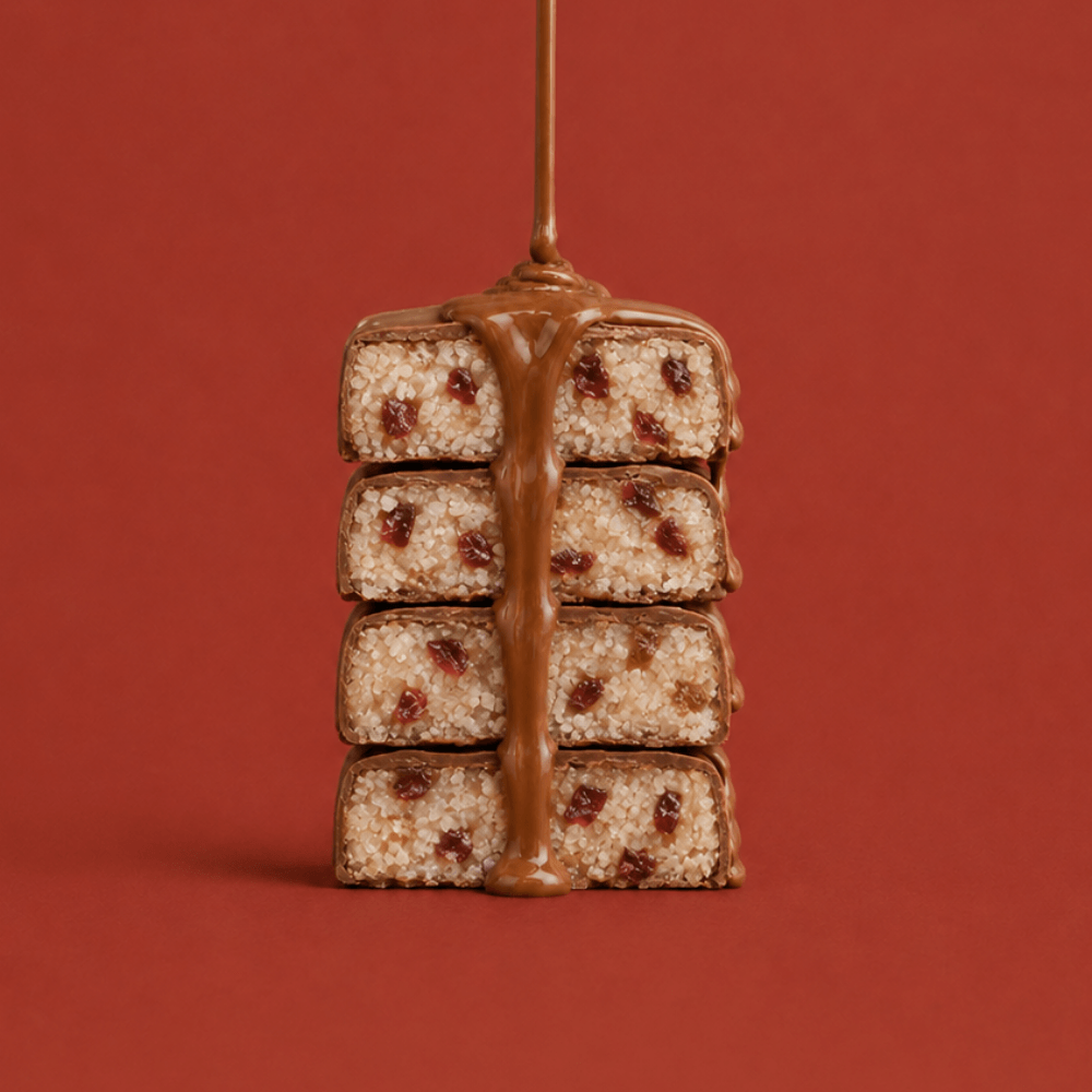 Choc Cherry Coconut Beauty Bites® 14 x 32g