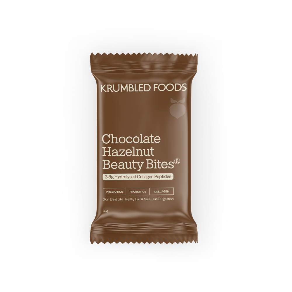 Choc Hazelnut Beauty Bites® 14 x 32g
