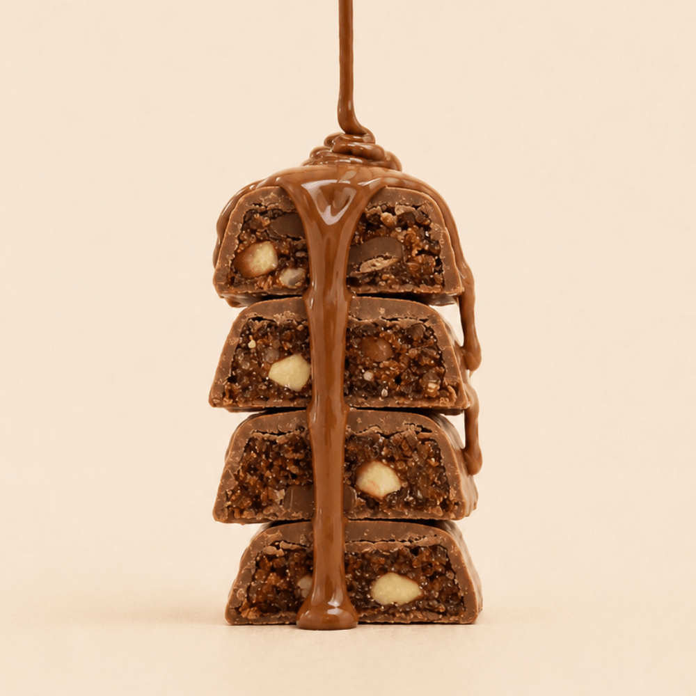 Choc Hazelnut Beauty Bites® 14 x 32g