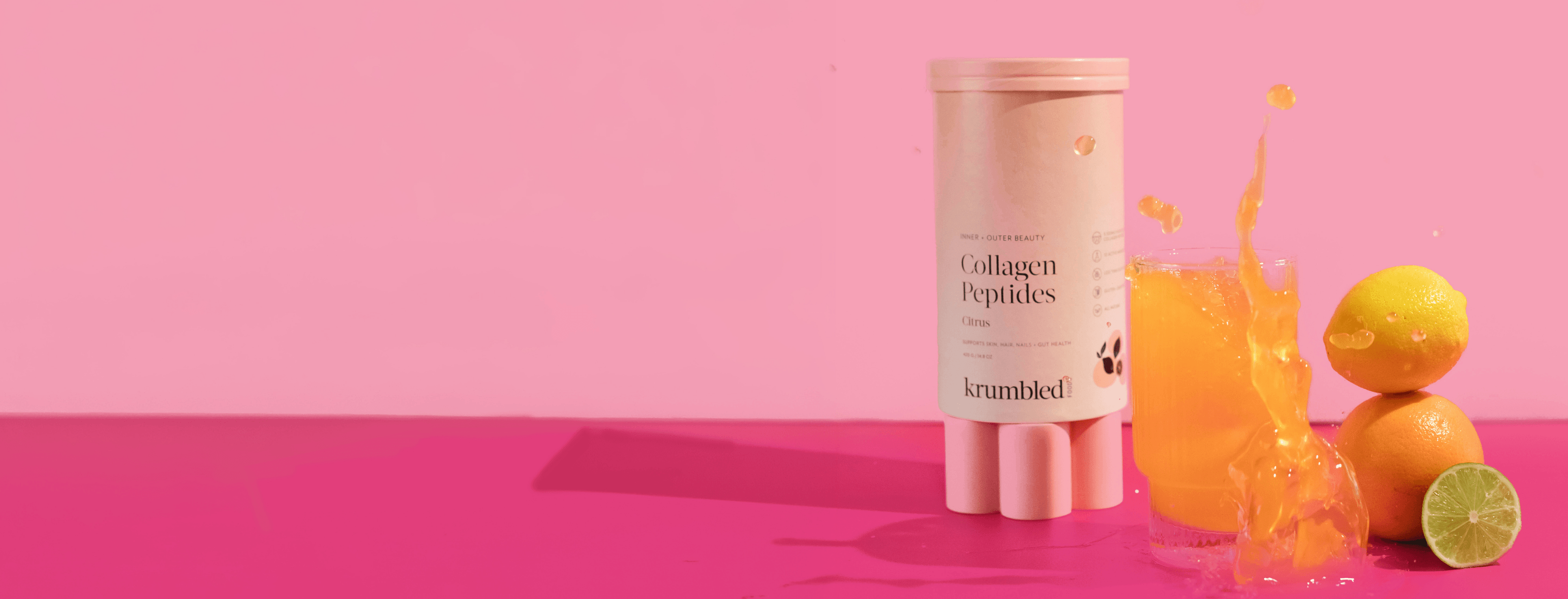 Krumbled Foods | 