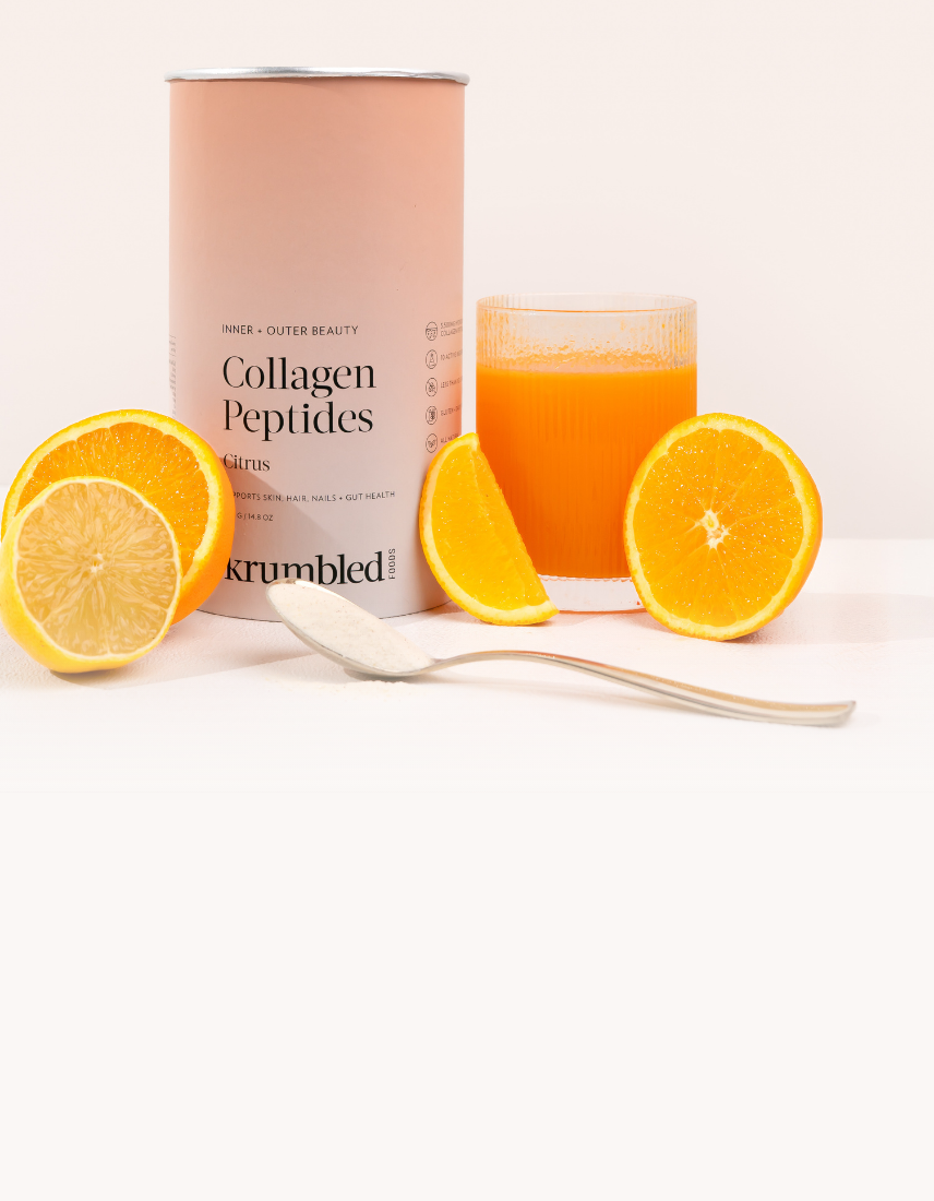 Krumbled Foods | 