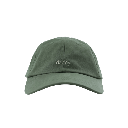 Daddy Cap