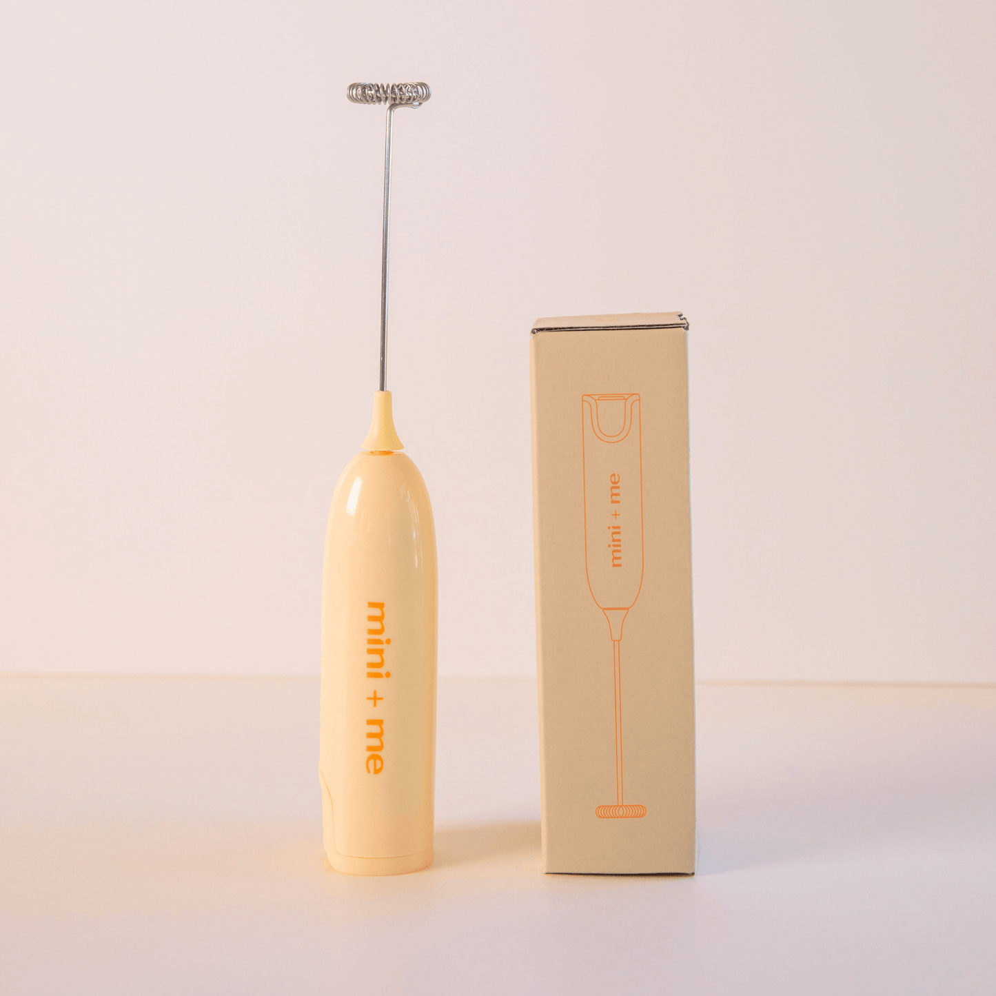 Mini + Me Hand Mixer