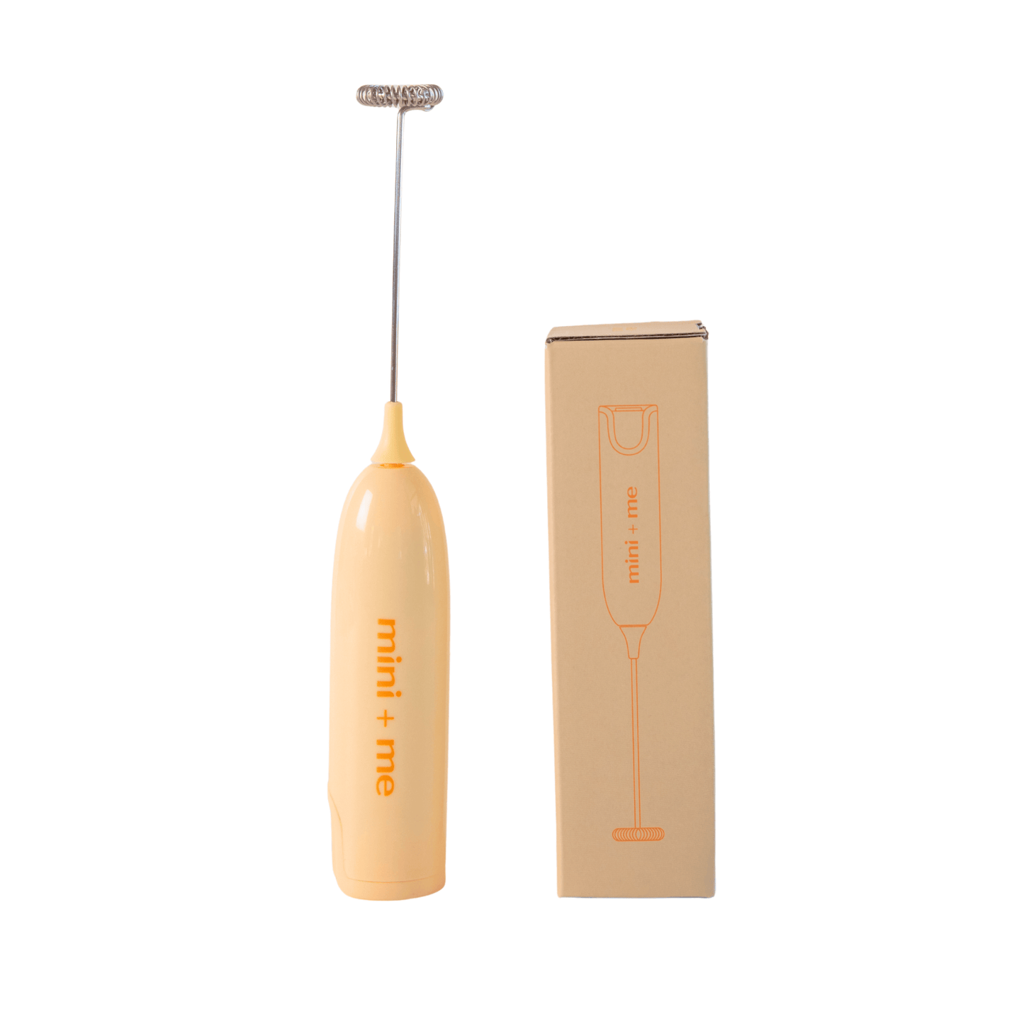 Mini + Me Hand Mixer