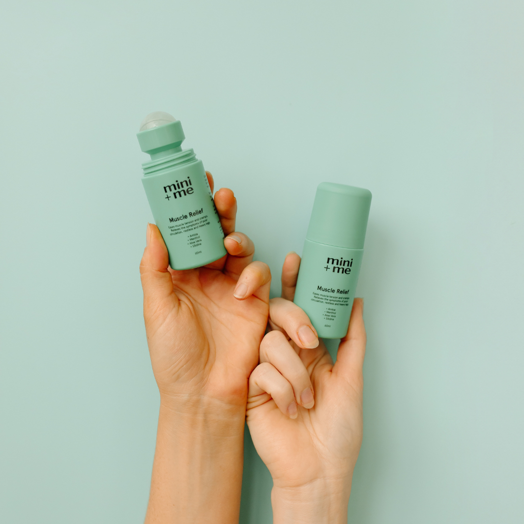 Mini Me Composition Mini + Me Drinks & Products – Mini + Me