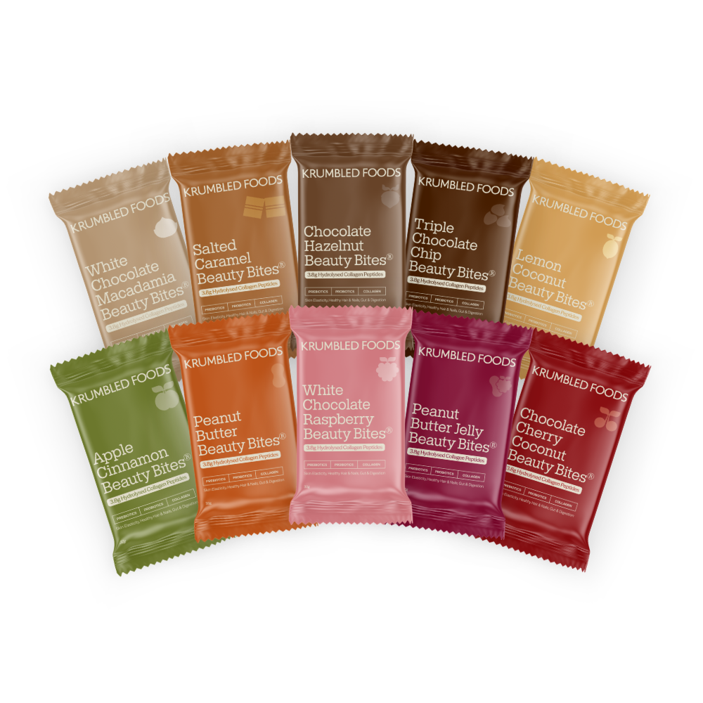 Beauty Bites® Sample Pack